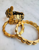 Bamboo Cuff