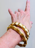 Bamboo Cuff