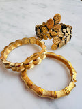 Bamboo Cuff
