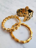Bamboo Cuff
