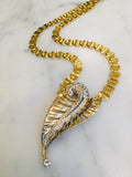 Art Deco Swirl