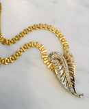 Art Deco Swirl