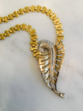 Art Deco Swirl