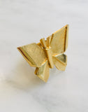 Butterfly Ring