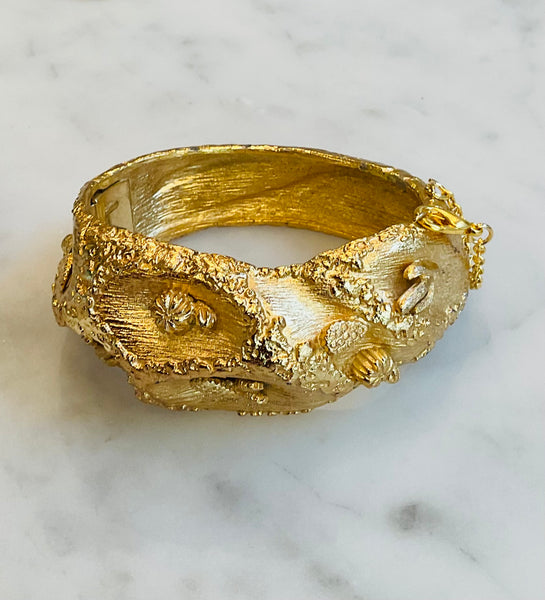 Cactus Cuff