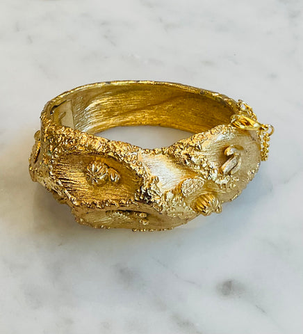Cactus Cuff