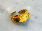 Brutalist Mod Cuff