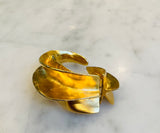 Brutalist Mod Cuff