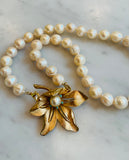 Dogwood and Pearls
