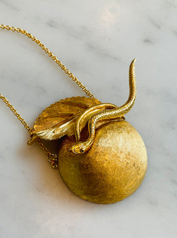 Garden of Eden Necklace