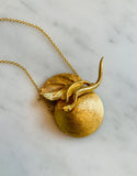 Garden of Eden Necklace