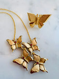 Butterflies