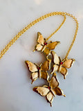 Butterflies