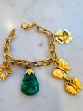 Lucky Charm Bracelet