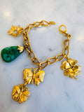 Lucky Charm Bracelet
