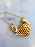 Bird Locket