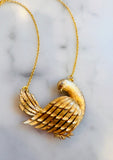 Bird Locket
