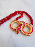 Garnet Snake