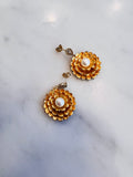 Dahlia Earrings