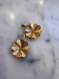 Buttercup Earrings