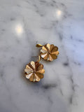 Buttercup Earrings
