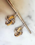 Celestial Earrings