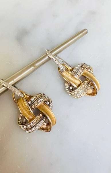 Celestial Earrings