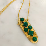 Art Deco Pendant