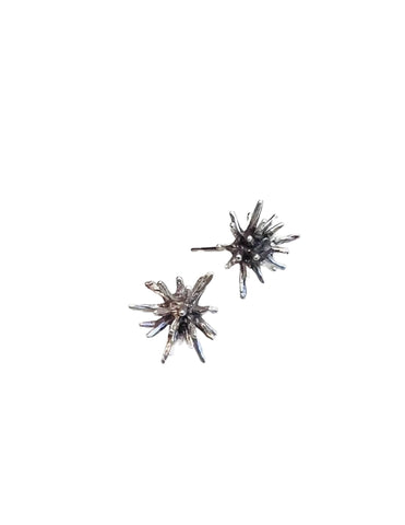 Atomic Studs, Silver
