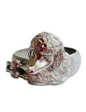 Poodle Cuff