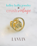 Lanvin Ring