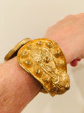 Etruscan Cuff