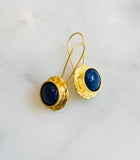 Lapis Earrings