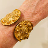 Etruscan Cuff