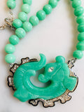 Jade Dragon