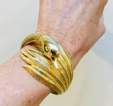 Swan Cuff