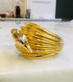 Swan Cuff