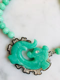 Jade Dragon