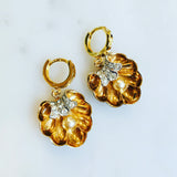 Art Nouveou Necklace