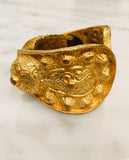 Etruscan Cuff