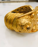 Etruscan Cuff